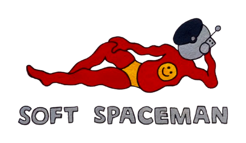 Soft Spaceman